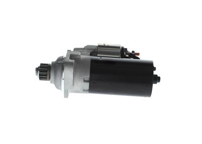 BOSCH 1 986 S00 870 Číslo výrobce: ST 12V 2,2KW (L). EAN: 4047023071231.