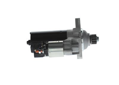 BOSCH 1 986 S00 870 Číslo výrobce: ST 12V 2,2KW (L). EAN: 4047023071231.