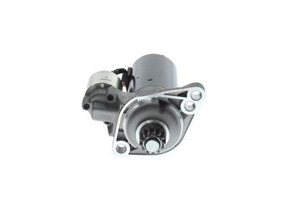 BOSCH 1 986 S00 870 Číslo výrobce: ST 12V 2,2KW (L). EAN: 4047023071231.