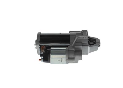 BOSCH 1 986 S00 878 Číslo výrobce: ST 12V 1,4KW (R). EAN: 4047026541397.