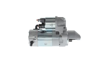 BOSCH 1 986 S00 924 Číslo výrobce: ST 12V 2kW (R). EAN: 4047026571899.