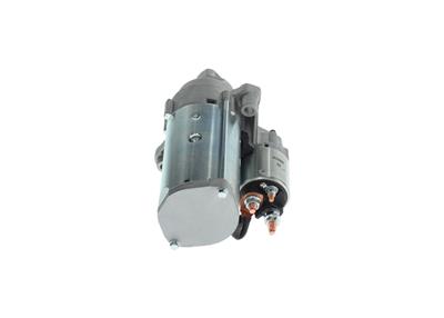 BOSCH 1 986 S00 927 Číslo výrobce: ST 12V 2,2kW (R). EAN: 4047026640625.