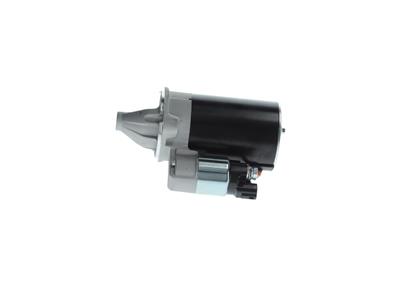 BOSCH 1 986 S01 004 Číslo výrobce: ST 12V 0,8KW (R). EAN: 4047026535914.