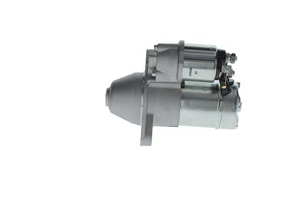 BOSCH 1 986 S01 008 Číslo výrobce: ST 12V 1,2KW (R). EAN: 4047026612837.