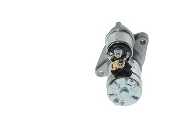 BOSCH 1 986 S01 008 Číslo výrobce: ST 12V 1,2KW (R). EAN: 4047026612837.