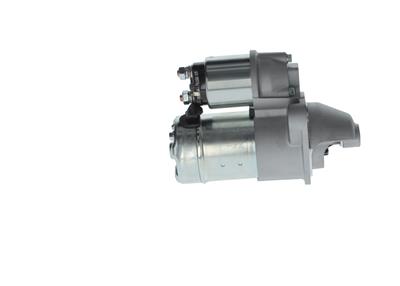 BOSCH 1 986 S01 008 Číslo výrobce: ST 12V 1,2KW (R). EAN: 4047026612837.