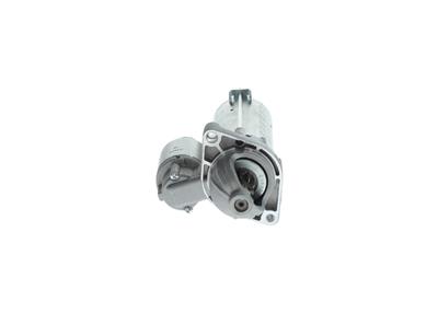BOSCH 1 986 S01 014 Číslo výrobce: ST 12V 1,5KW (R). EAN: 4047026616385.