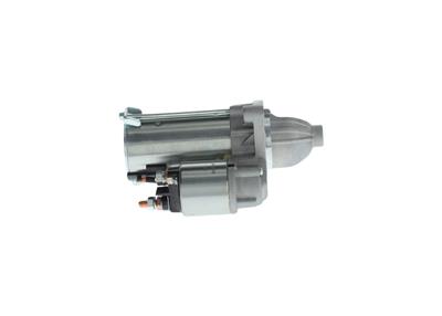 BOSCH 1 986 S01 014 Číslo výrobce: ST 12V 1,5KW (R). EAN: 4047026616385.