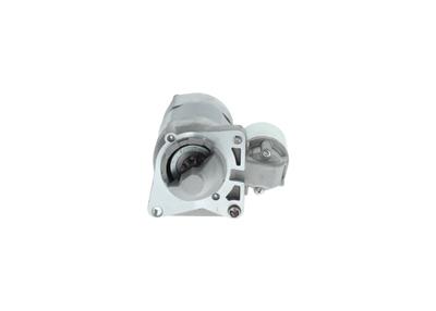 BOSCH 1 986 S01 020 Číslo výrobce: ST 12V 0,8KW ( R). EAN: 4047026639759.