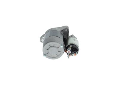 BOSCH 1 986 S01 030 Číslo výrobce: ST 12,00V 0,9KW (R). EAN: 4047026853131.