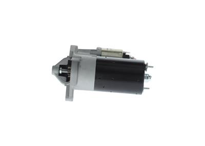 BOSCH 1 986 S01 036 Číslo výrobce: ST 12V 1,1KW (R). EAN: 4047026654974.