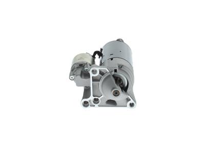 BOSCH 1 986 S01 036 Číslo výrobce: ST 12V 1,1KW (R). EAN: 4047026654974.