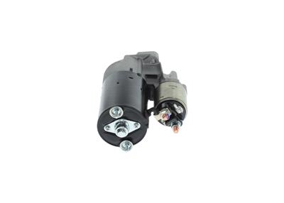 BOSCH 1 986 S01 036 Číslo výrobce: ST 12V 1,1KW (R). EAN: 4047026654974.