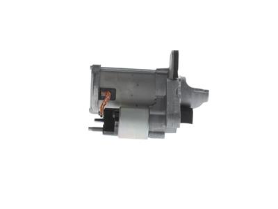 BOSCH 1 986 S01 045 Číslo výrobce: ST 12V 1,5KW (R). EAN: 4047026592191.