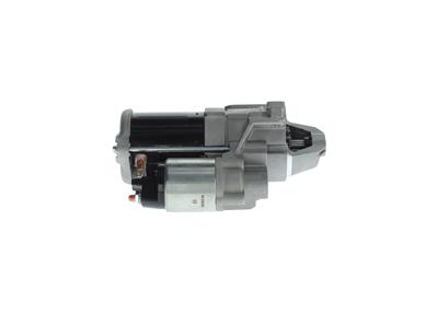 BOSCH 1 986 S01 049 Číslo výrobce: ST 12V 1,9KW (R). EAN: 4047026584745.