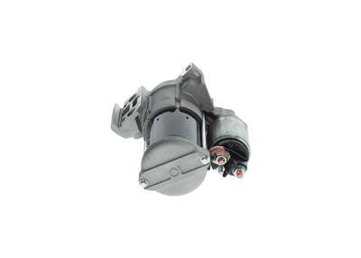 BOSCH 1 986 S01 049 Číslo výrobce: ST 12V 1,9KW (R). EAN: 4047026584745.