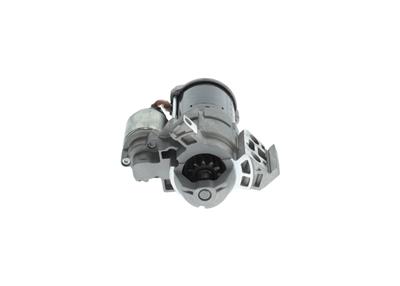 BOSCH 1 986 S01 049 Číslo výrobce: ST 12V 1,9KW (R). EAN: 4047026584745.