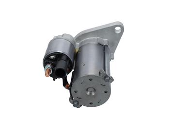 BOSCH 1 986 S01 117 Číslo výrobce: ST 12V 1,5KW (L). EAN: 4047026635751.
