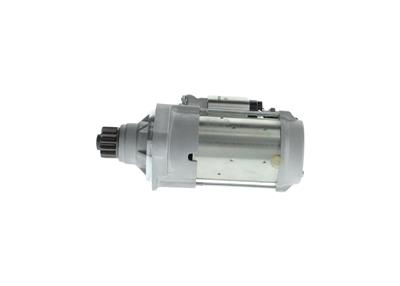 BOSCH 1 986 S01 124 Číslo výrobce: ST 12V 2KW (L). EAN: 4047026616361.