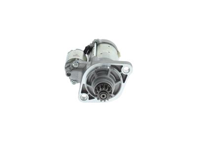BOSCH 1 986 S01 124 Číslo výrobce: ST 12V 2KW (L). EAN: 4047026616361.