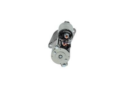 BOSCH 1 986 S01 162 Číslo výrobce: ST 12V 1,4KW (R). EAN: 4047026655087.