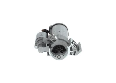 BOSCH 1 986 S01 169 Číslo výrobce: ST 12V 1,6KW (R). EAN: 4047026856408.