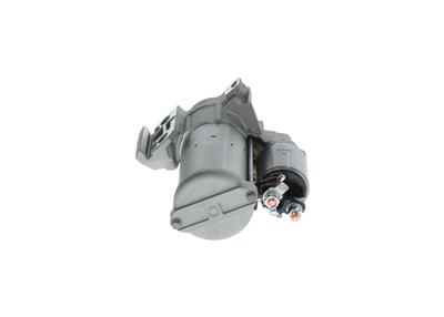 BOSCH 1 986 S01 169 Číslo výrobce: ST 12V 1,6KW (R). EAN: 4047026856408.