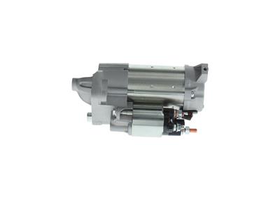 BOSCH 1 986 S01 195 Číslo výrobce: ST 12V 1,7KW (R). EAN: 4047026654967.