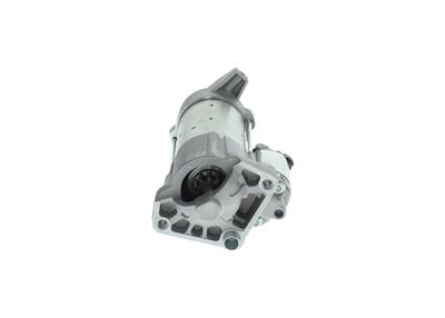 BOSCH 1 986 S01 195 Číslo výrobce: ST 12V 1,7KW (R). EAN: 4047026654967.