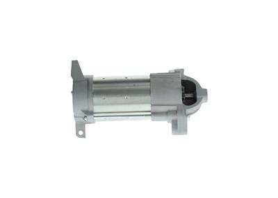 BOSCH 1 986 S01 195 Číslo výrobce: ST 12V 1,7KW (R). EAN: 4047026654967.
