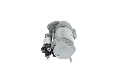 BOSCH 1 986 S01 195 Číslo výrobce: ST 12V 1,7KW (R). EAN: 4047026654967.