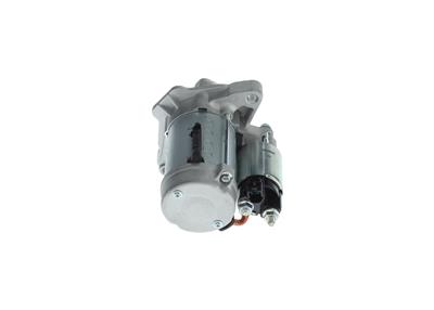 BOSCH 1 986 S01 198 Číslo výrobce: ST 12V 1,2KW (R). EAN: 4047026726763.