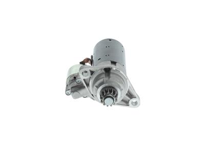 BOSCH 1 986 S01 209 Číslo výrobce: ST 12V 2KW (R).