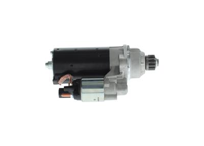 BOSCH 1 986 S01 209 Číslo výrobce: ST 12V 2KW (R).