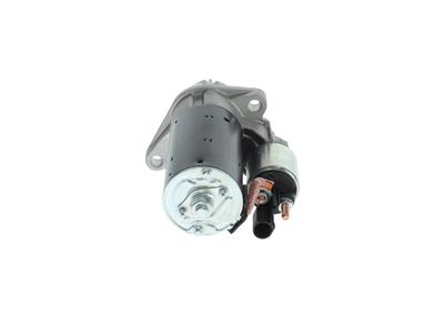BOSCH 1 986 S01 209 Číslo výrobce: ST 12V 2KW (R).