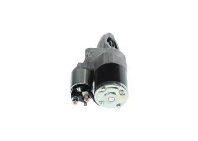 BOSCH 1 986 S01 258 Číslo výrobce: ST 12V 1,2KW (L). EAN: 4047026655032.
