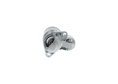 BOSCH 1 986 S01 258 Číslo výrobce: ST 12V 1,2KW (L). EAN: 4047026655032.