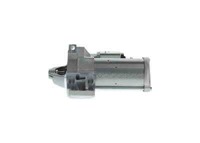 BOSCH 1 986 S01 266 Číslo výrobce: ST 12V 1,8KW (R). EAN: 4047026655629.