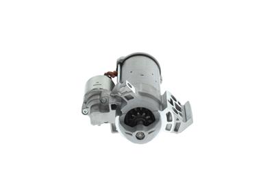 BOSCH 1 986 S01 266 Číslo výrobce: ST 12V 1,8KW (R). EAN: 4047026655629.