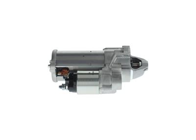 BOSCH 1 986 S01 266 Číslo výrobce: ST 12V 1,8KW (R). EAN: 4047026655629.