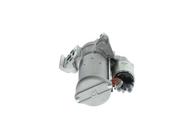 BOSCH 1 986 S01 266 Číslo výrobce: ST 12V 1,8KW (R). EAN: 4047026655629.