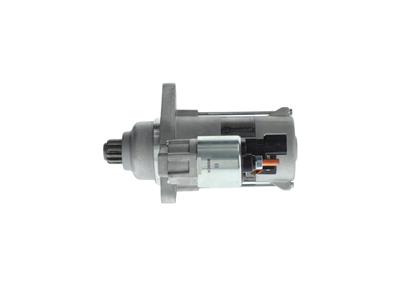 BOSCH 1 986 S01 267 Číslo výrobce: ST 12V 1,8KW (R). EAN: 4047026855548.