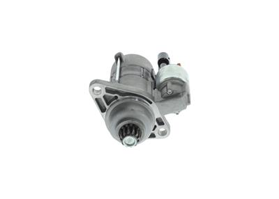 BOSCH 1 986 S01 267 Číslo výrobce: ST 12V 1,8KW (R). EAN: 4047026855548.