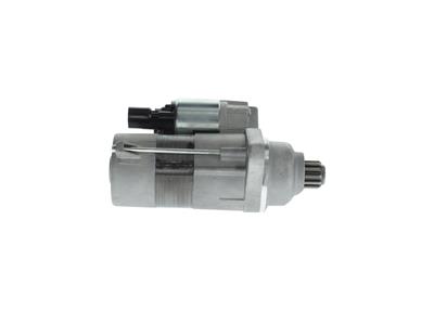 BOSCH 1 986 S01 267 Číslo výrobce: ST 12V 1,8KW (R). EAN: 4047026855548.