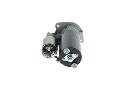 BOSCH 1 986 S01 289 Číslo výrobce: ST 12V 1,4KW (R). EAN: 4047026853094.