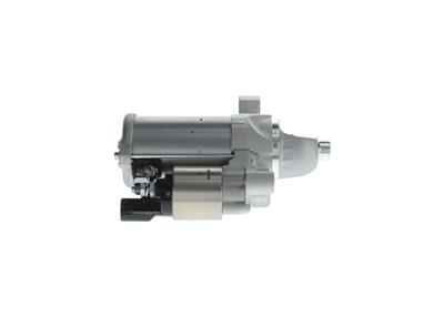 BOSCH 1 986 S01 341 Číslo výrobce: ST 12V 1,4KW (R). EAN: 4047026726671.