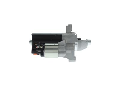 BOSCH 1 986 S01 550 Číslo výrobce: ST 12V 1,4KW (R). EAN: 4047026853155.