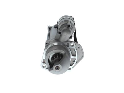 BOSCH 1 986 S10 040 Číslo výrobce: ST 24V 4,3KW (R). EAN: 4047023069993.