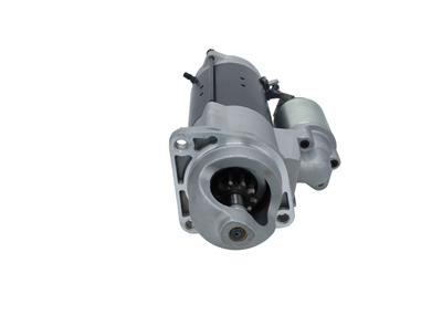 BOSCH 1 986 S10 074 Číslo výrobce: ST 24V 4KW (R). EAN: 4047026539011.