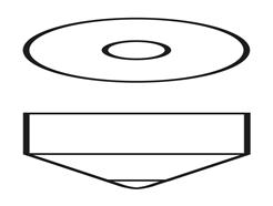 BOSCH 1 987 302 810 ECO WS